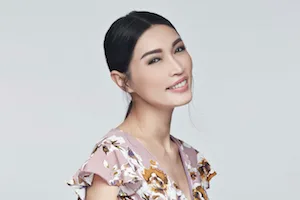Amber Chia